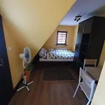 Londynek 3*