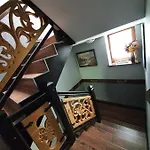 Gasthuis Londynek Poronin
