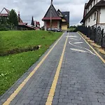 Londynek 3*