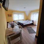 Gasthuis Londynek 3*