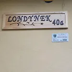 Londynek 3*