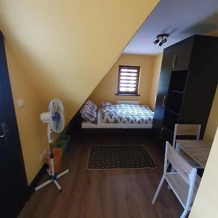 Londynek 3*