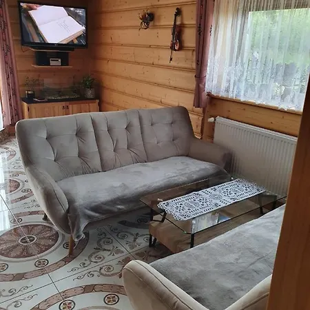 Londynek Guest house *