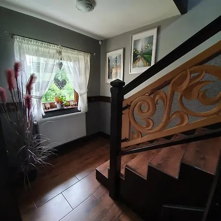 Londynek Guest house *