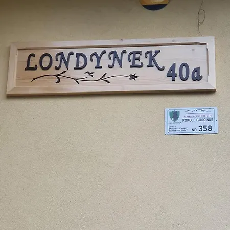 Londynek 3*