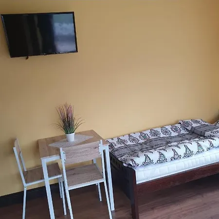 Londynek Gæstehus Poronin