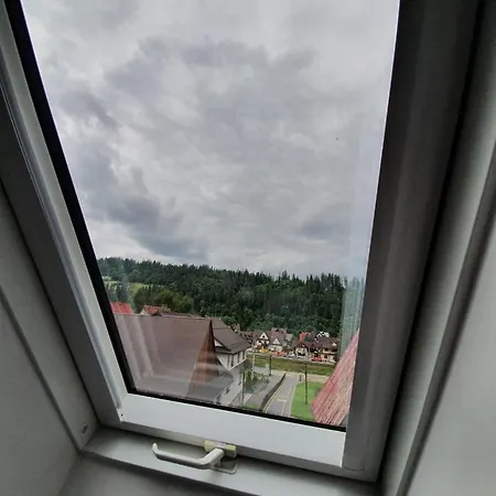 בית הארחה Londynek 3*