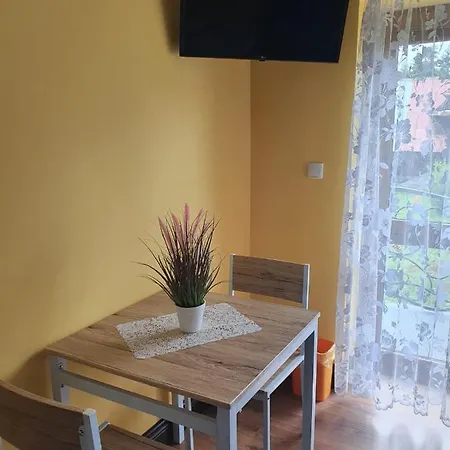 Londynek Guest house