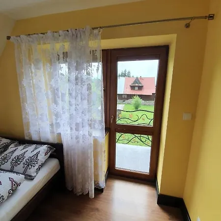 Gæstehus Londynek Poronin