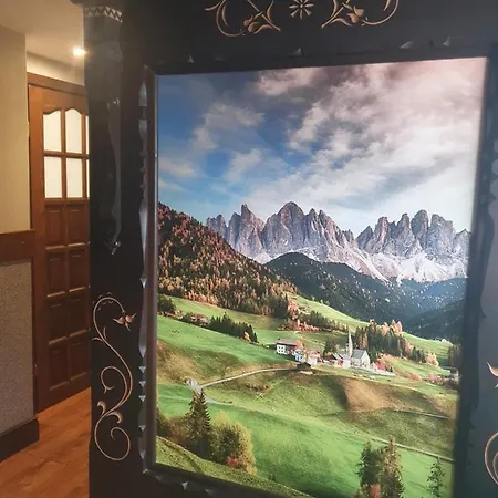 Londynek Gæstehus 3*