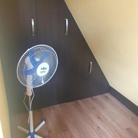 בית הארחה Londynek 3*