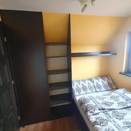 Londynek Guest house *