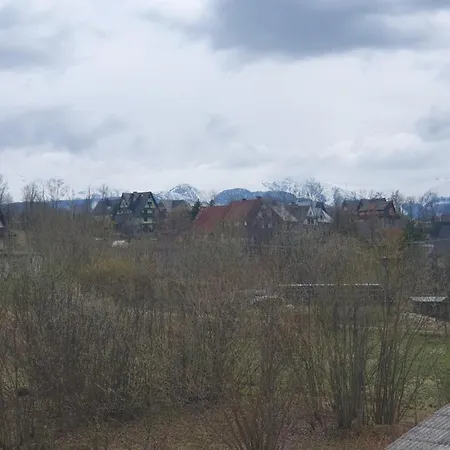 Londynek Konukevi