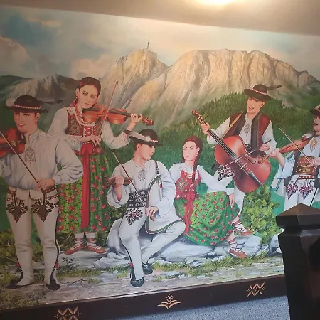 Londynek Gæstehus 3*