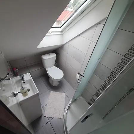 Londynek Guest house *