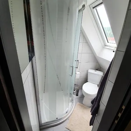 Guest house Londynek 3*