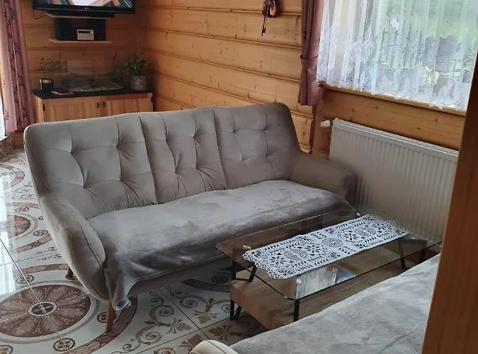 Londynek Pensión 3*