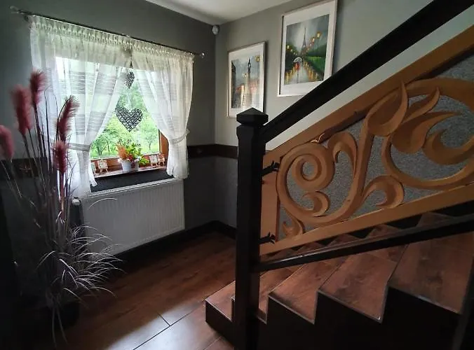 Londynek Pensión 3*