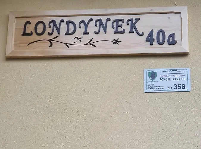 Londynek 3*