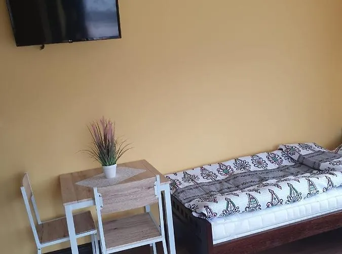 Londynek Pensjonat Poronin