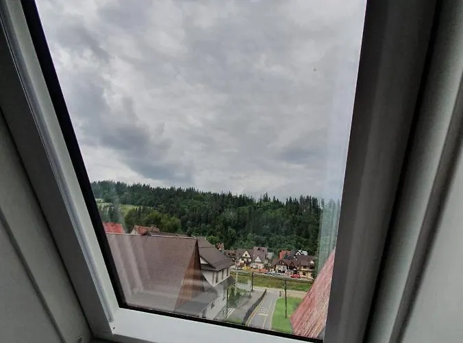 Pensjonat Londynek 3*