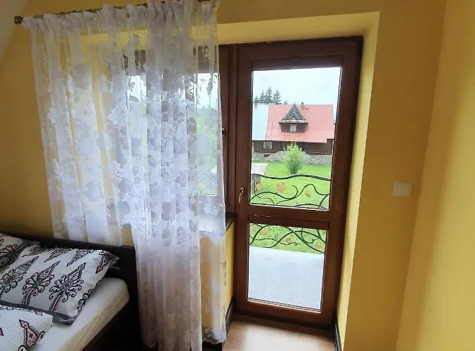 Pensión Londynek Poronin