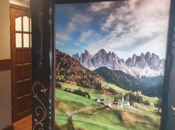 Londynek Pensión 3*