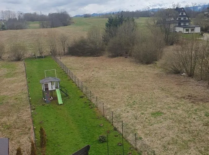 Pensjonat Londynek Poronin