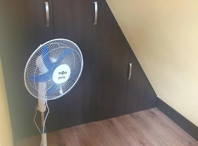 Pensión Londynek 3*