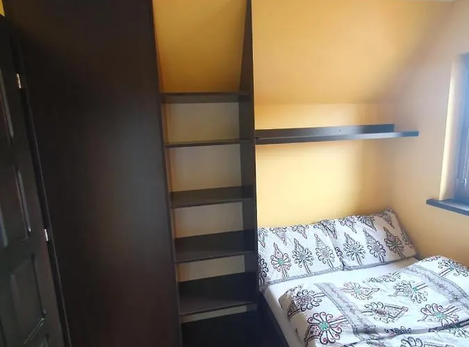 Londynek Pensjonat 3*