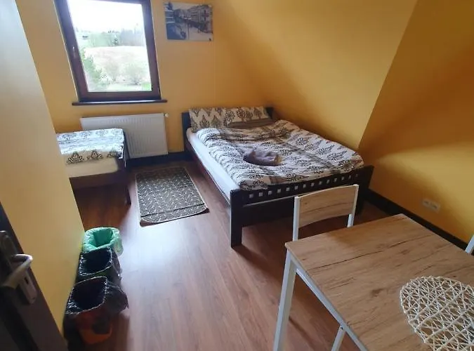 Pensión Londynek Poronin