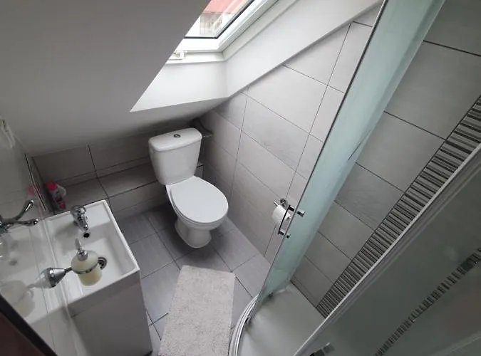 Londynek Pensión 3*