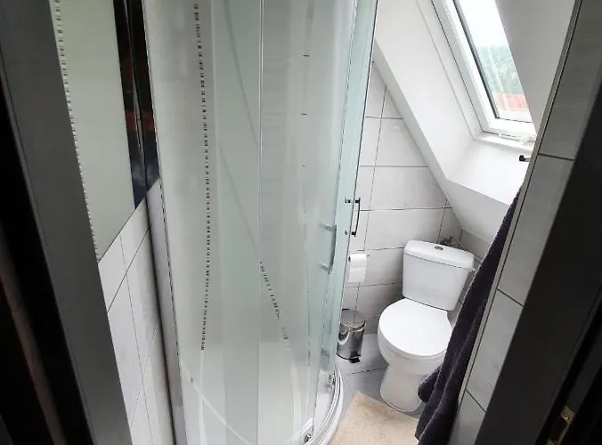 Pensión Londynek 3*